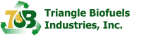 Triangle Biofuels Industries Logo